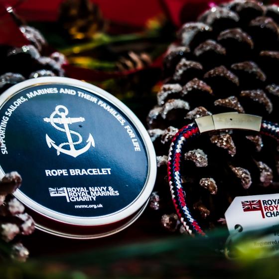 RN Ropelet S