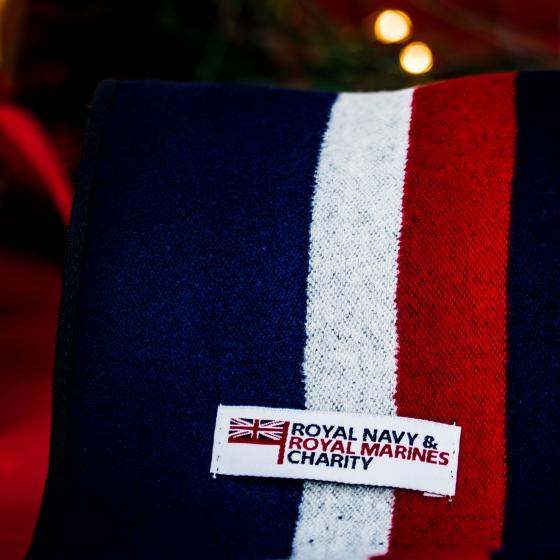 Executive scarf