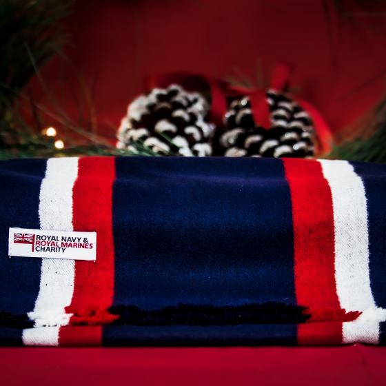 Executive scarf