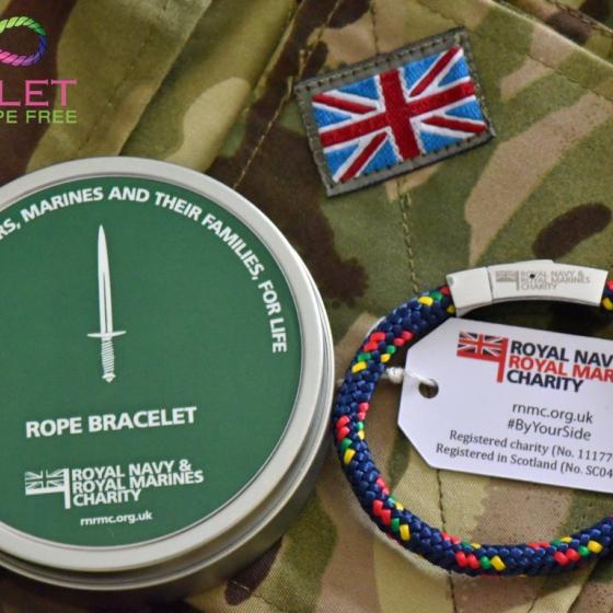 RM Ropelet S