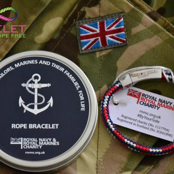 RN Ropelet S