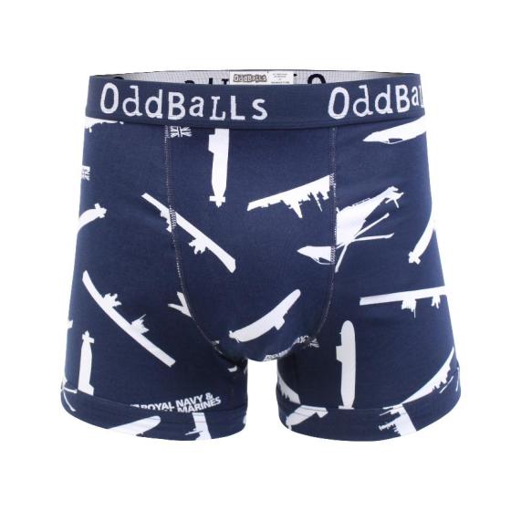 Men's Boxers