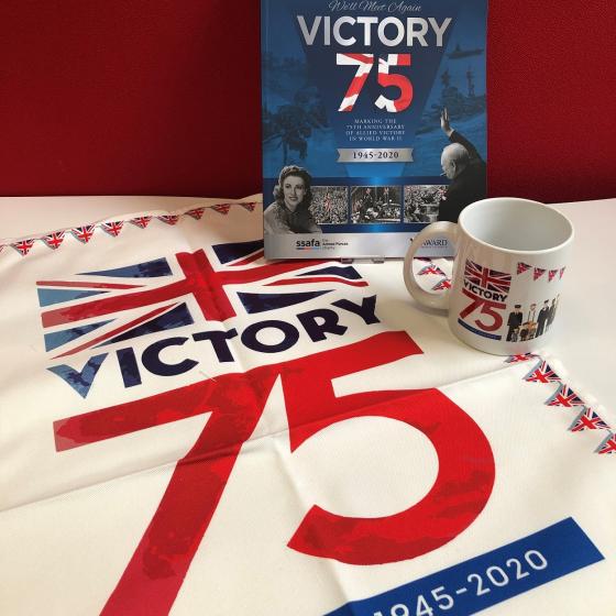 Victory 75 Bundle