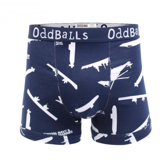 Boys boxer