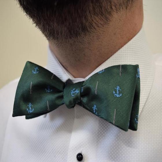 BowTieGreen