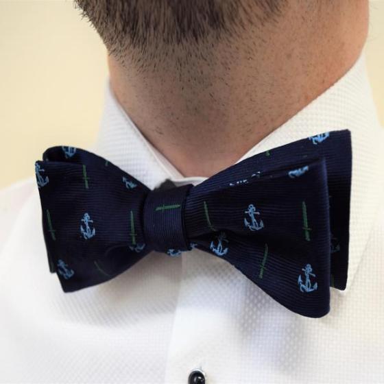 BlueBowTie