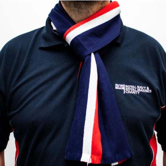 Executive scarf
