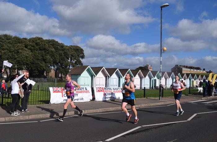 Great South Run