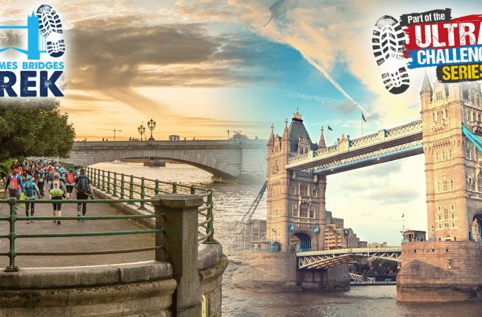 Thames Bridges