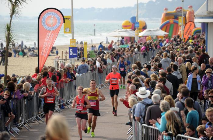 Bournemouth Marathon