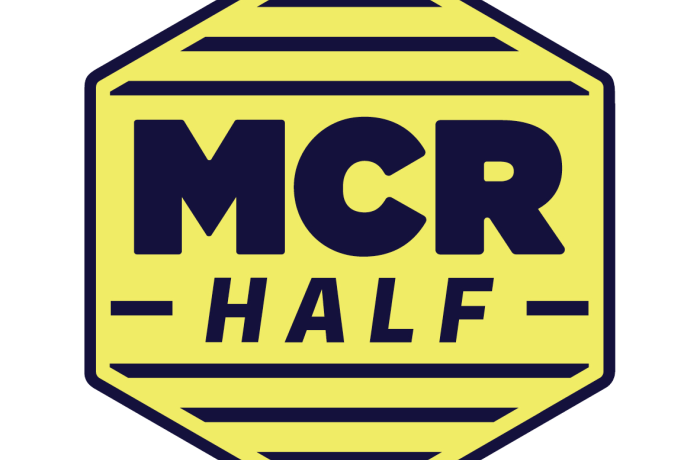 Manchester half
