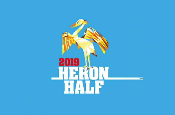 Heron Half Marathon