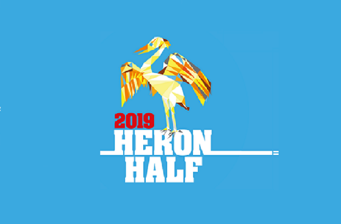 Heron Half Marathon