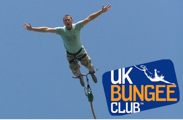 Bungee club