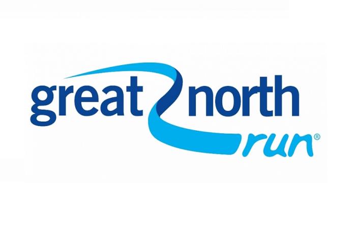 great north run
