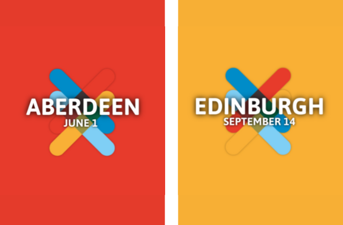 Kiltwalk