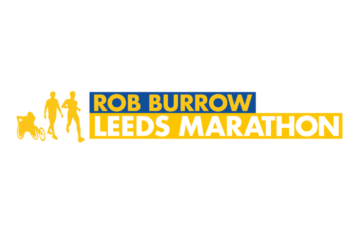Leeds Marathon 