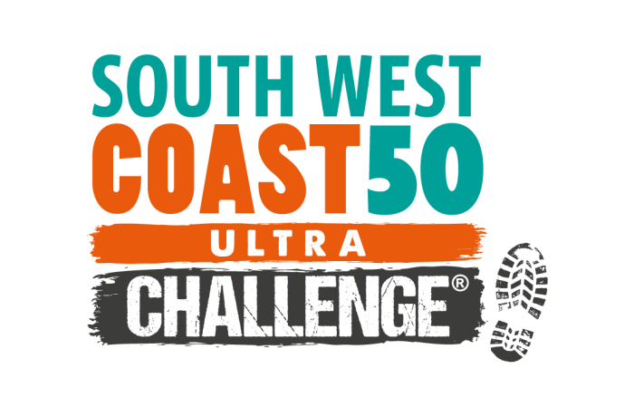 South West Coast Challenge Logo