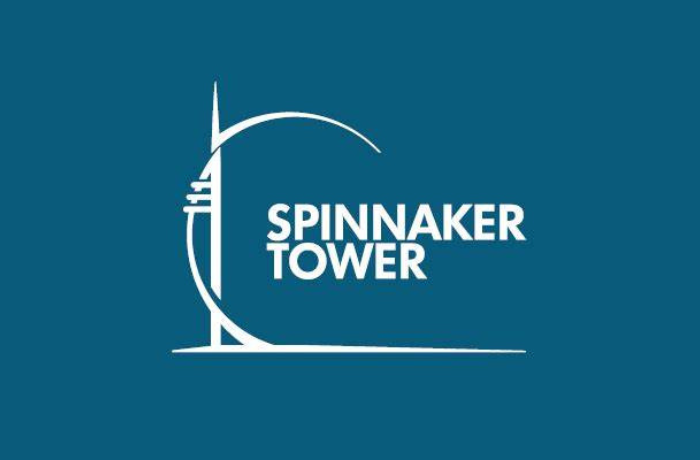 Spinnaker Tower