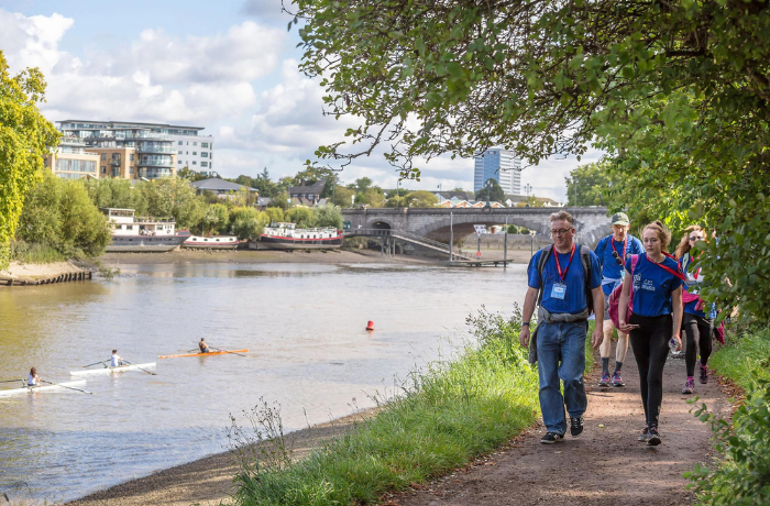 Thames Walk