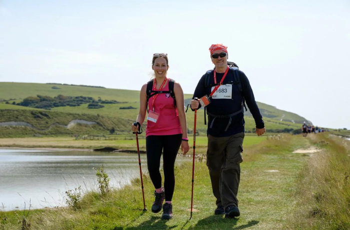 Lake District Challenge