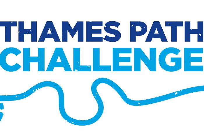 Take on the Thames Path Challenge following England's greatest river.