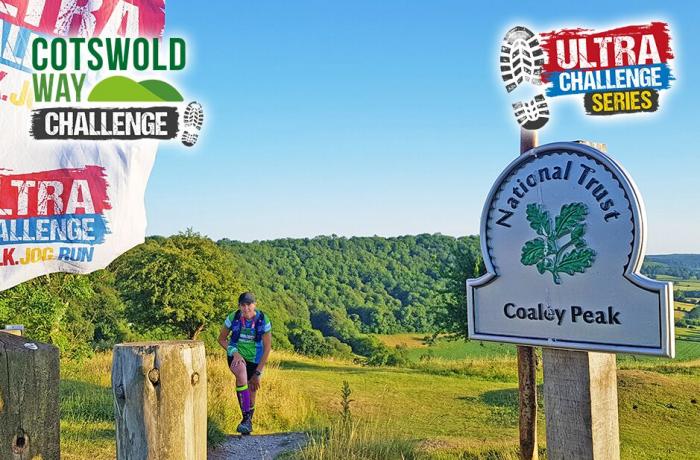 cotswold way challenge