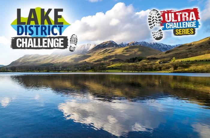 lake district challenge