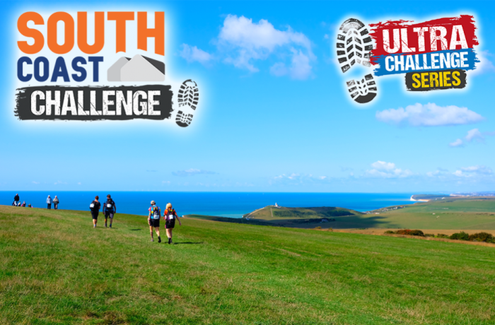 South Coast Challenge