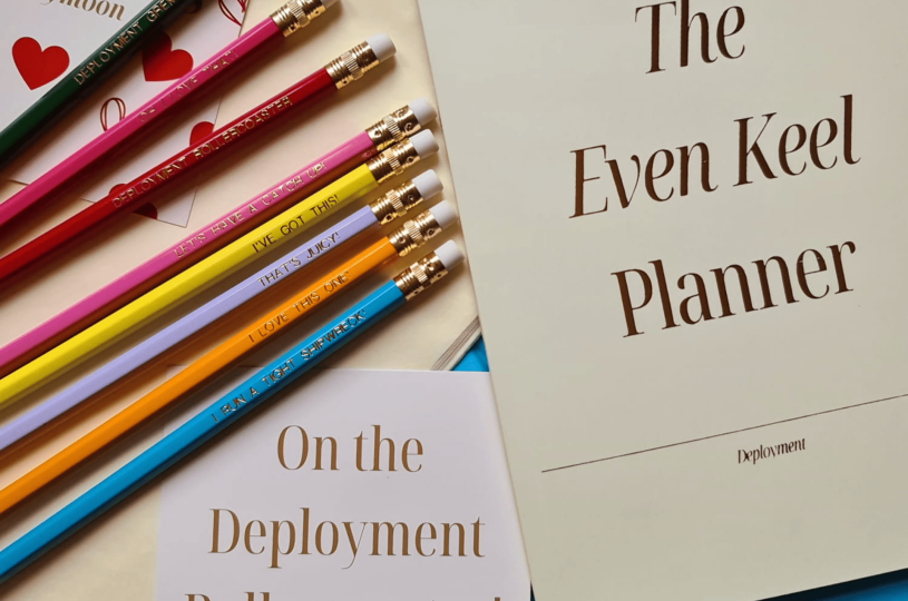Even Keel planner