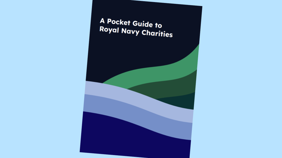 A Pocket Guide to Naval Charities