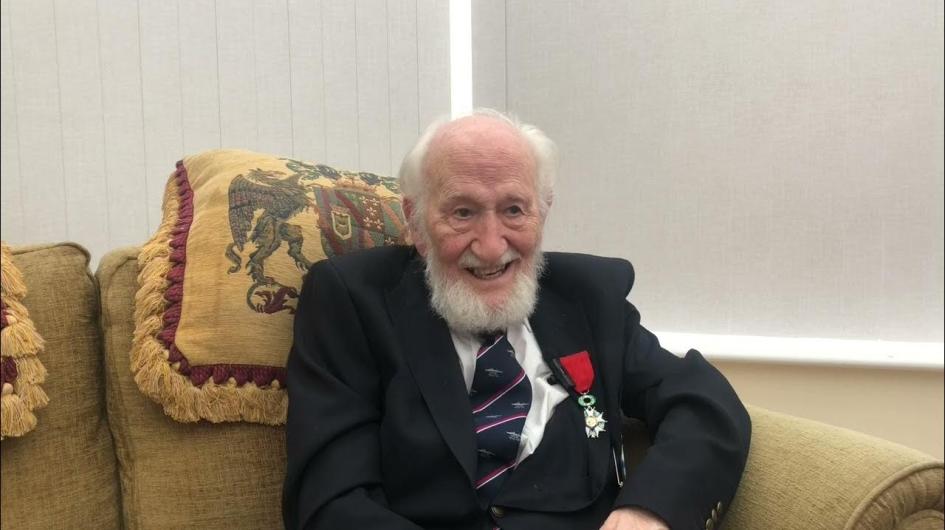 Peter Seaborn