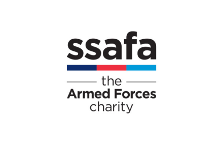 ssafa logo