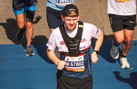 Ben Radford