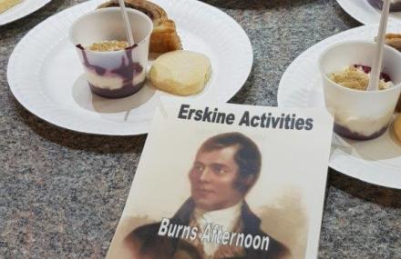 Burns Night