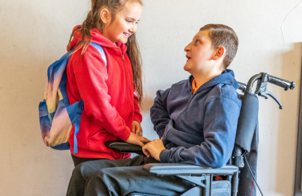 carer image