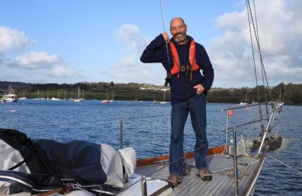How one volunteer is improving the lives of injured veterans