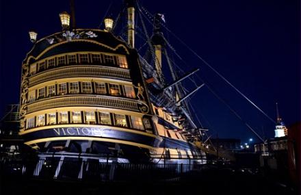 HMS Victory