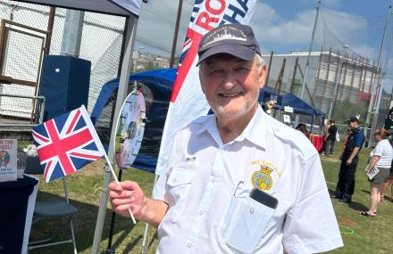 Devonport Open Day 