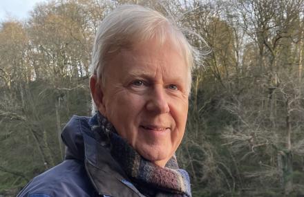 Peter Wilkinson