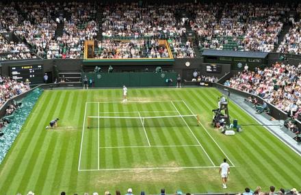 Wimbledon