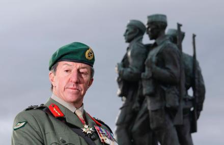 General Sir Gwyn Jenkins