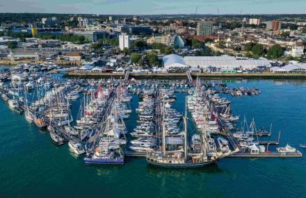 Boat Show