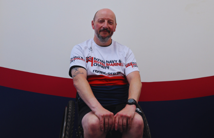 Andy Craddock