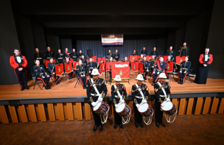 Band