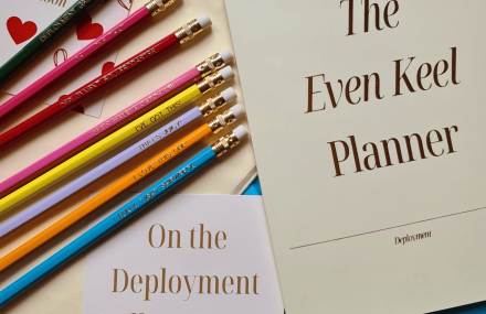 Even Keel planner