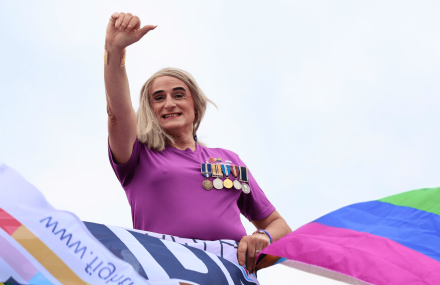 Portsmouth Pride 2025
