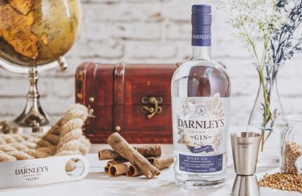 Darnleys gin