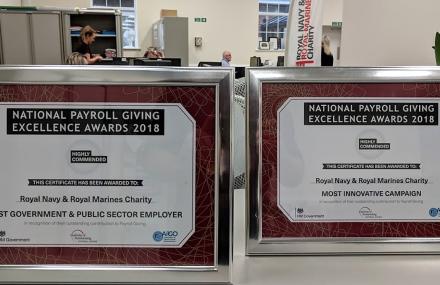 awards