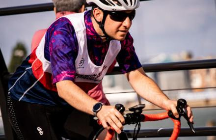 Heroes Cycle Challenge 2019